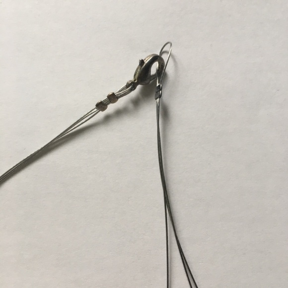 Secondhand Blue Jewelry - Picture 4 of 4